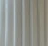 Plisse Light Grey