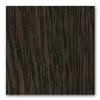 Dark oak veneer