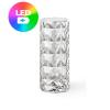 RGB LED Battery