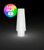 RGB LED DMX Battery