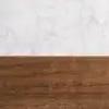 Carrara Marble / Walnut