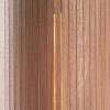 Walnut Veneer (White cable)