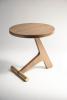 Walnut / Brass
