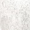 White Bubble Glass