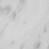 White Polished Carrara Marble Top