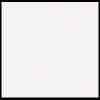 White Powder Coat