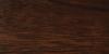 Dark Stained Walnut