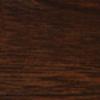 Dark Stained Walnut