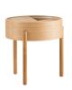 Oiled Oak