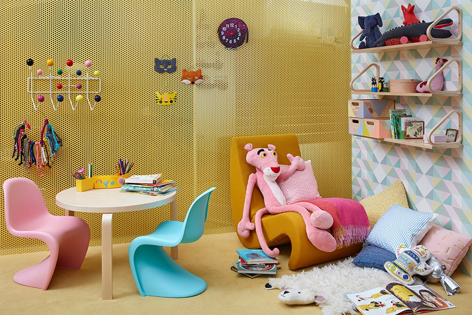 Modern Gifts For Kids