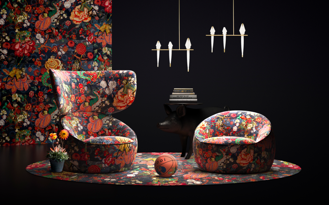 Illuminate Your Space with Moooi Lighting: An Exploration of Exceptional Design