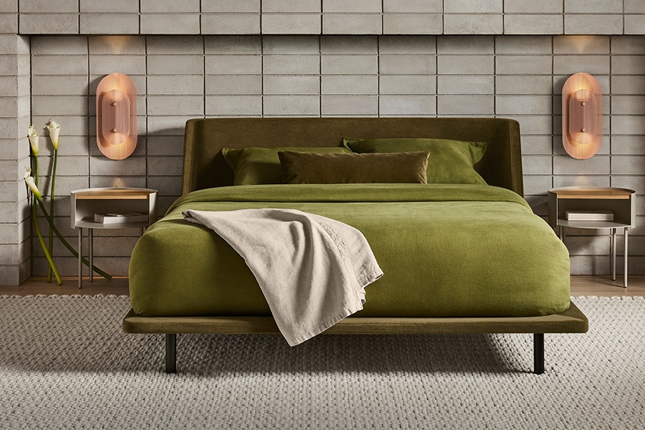 Modern Beds for Every Style
