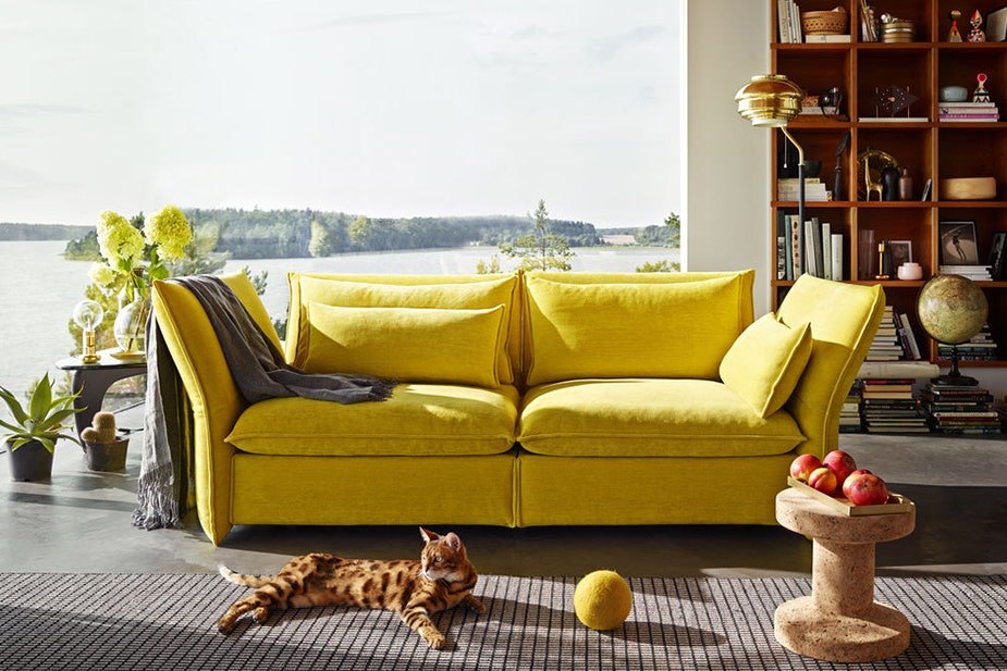 Best Sofas for Any Modern Living Space: Elevate Your Comfort and Style