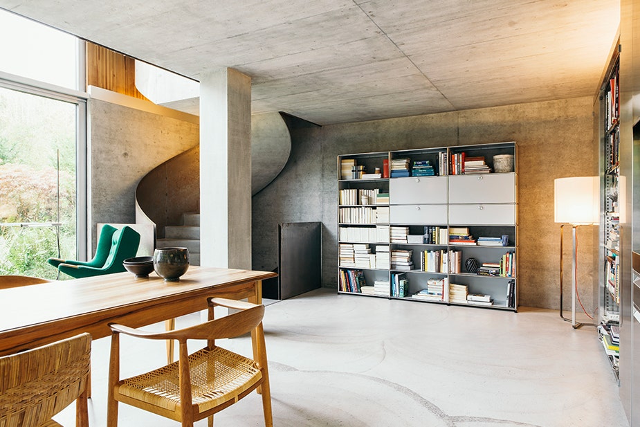 USM Haller: For Every Use in Every Room - A Deep Dive into Modular Mastery