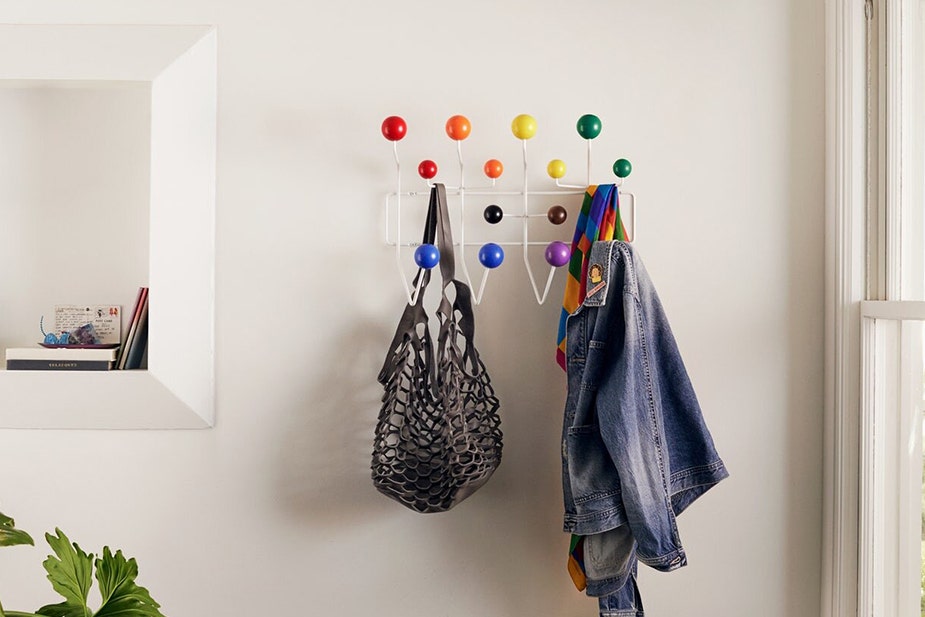 Hang it Up: Our Bestselling Wall Hooks at Gabriel Ross
