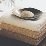 St. Geneve Luxury Towels