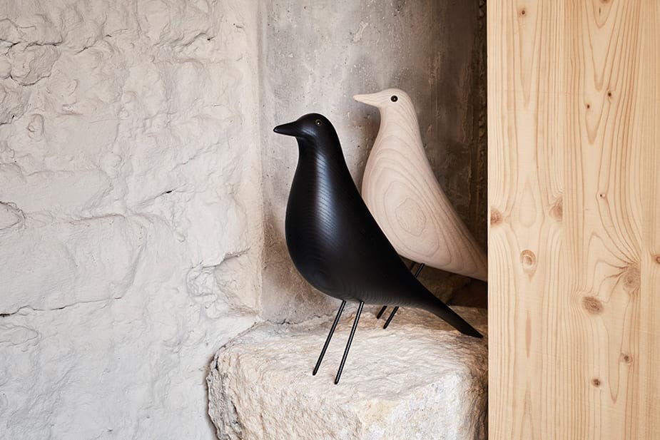 vitra house bird