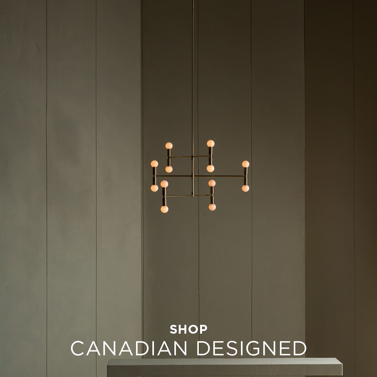 Canadian Designed