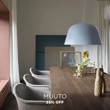 Muuto Products Muuto Products