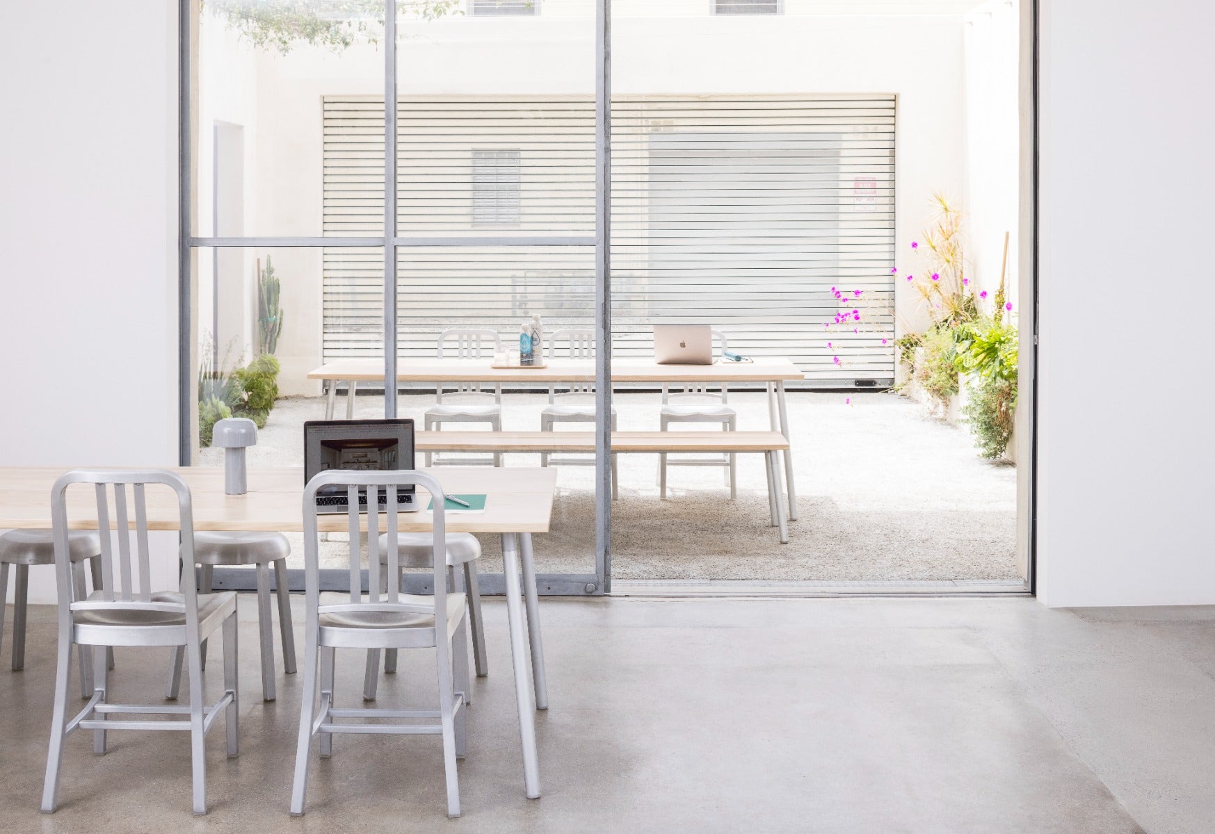  Emeco Navy Chair: History, Design & Why It Lasts