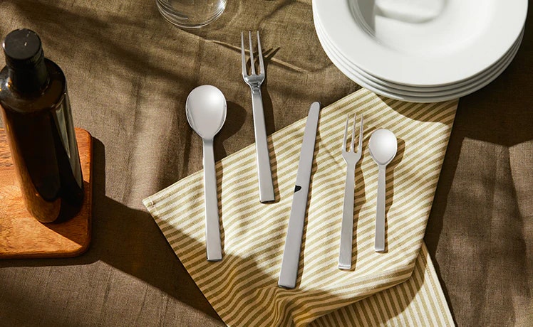 Setting the Table with Alessi: Playful Design for Everyday Dining