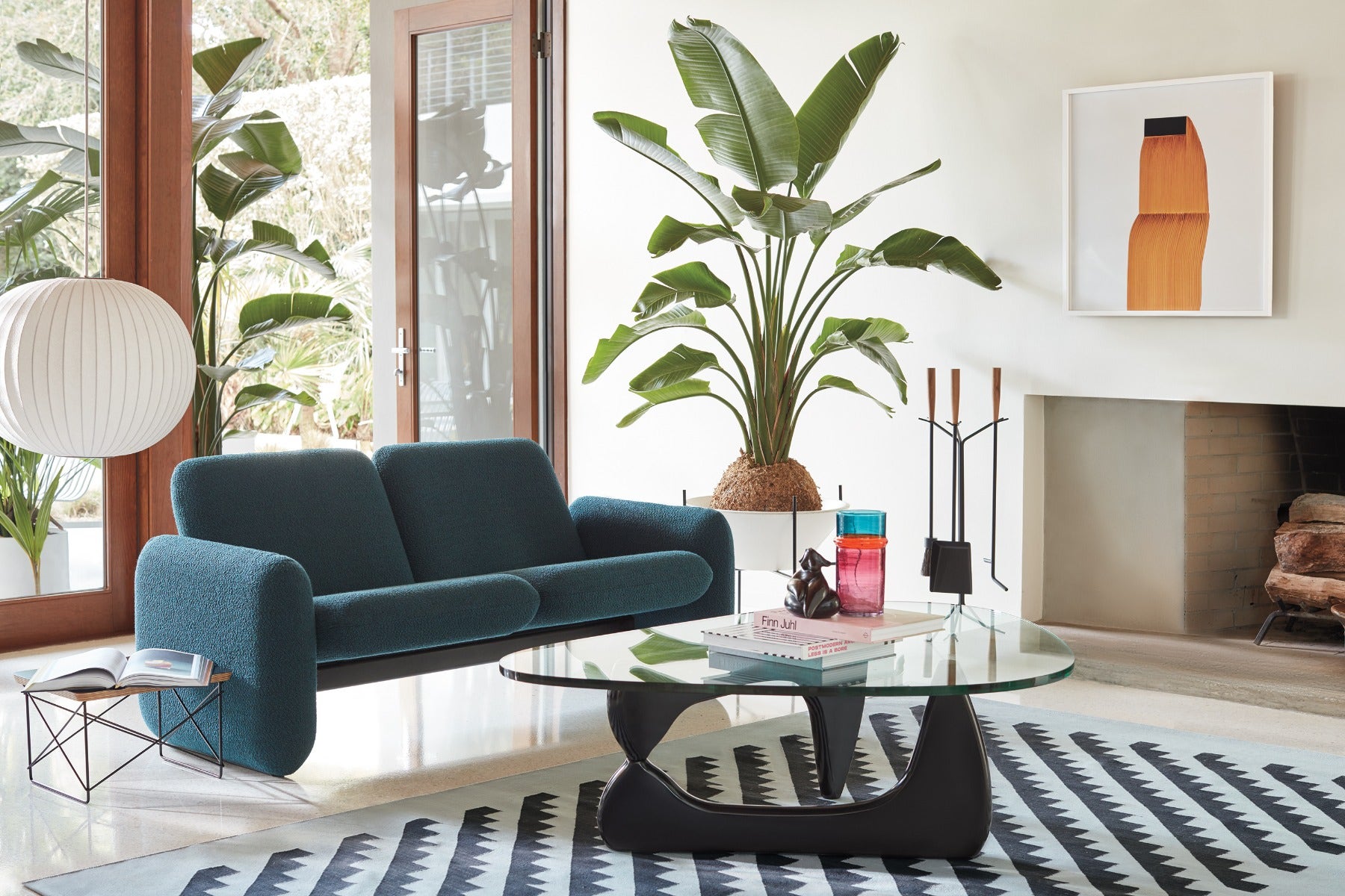 Noguchi Coffee Table Guide