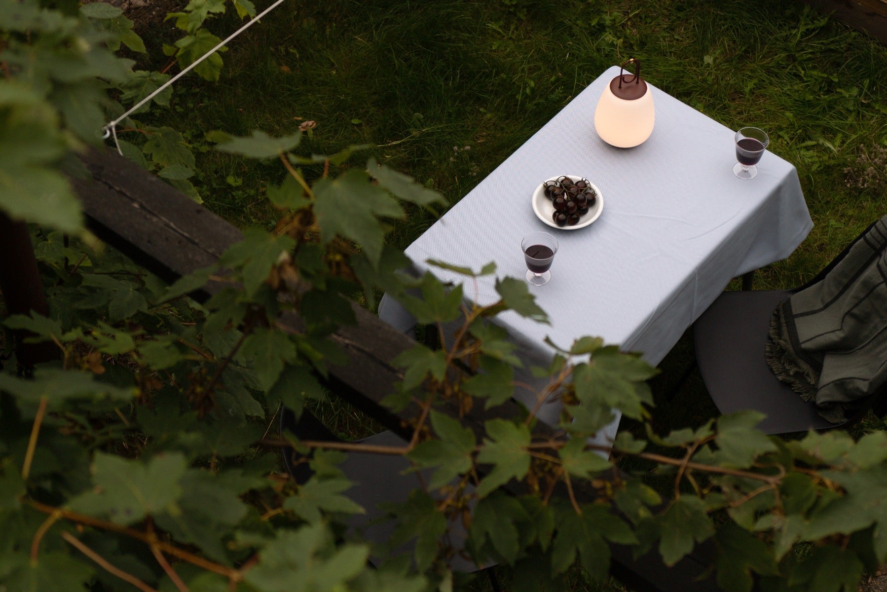 Light That Moves With You: A Designer's Guide to Portable Lamps