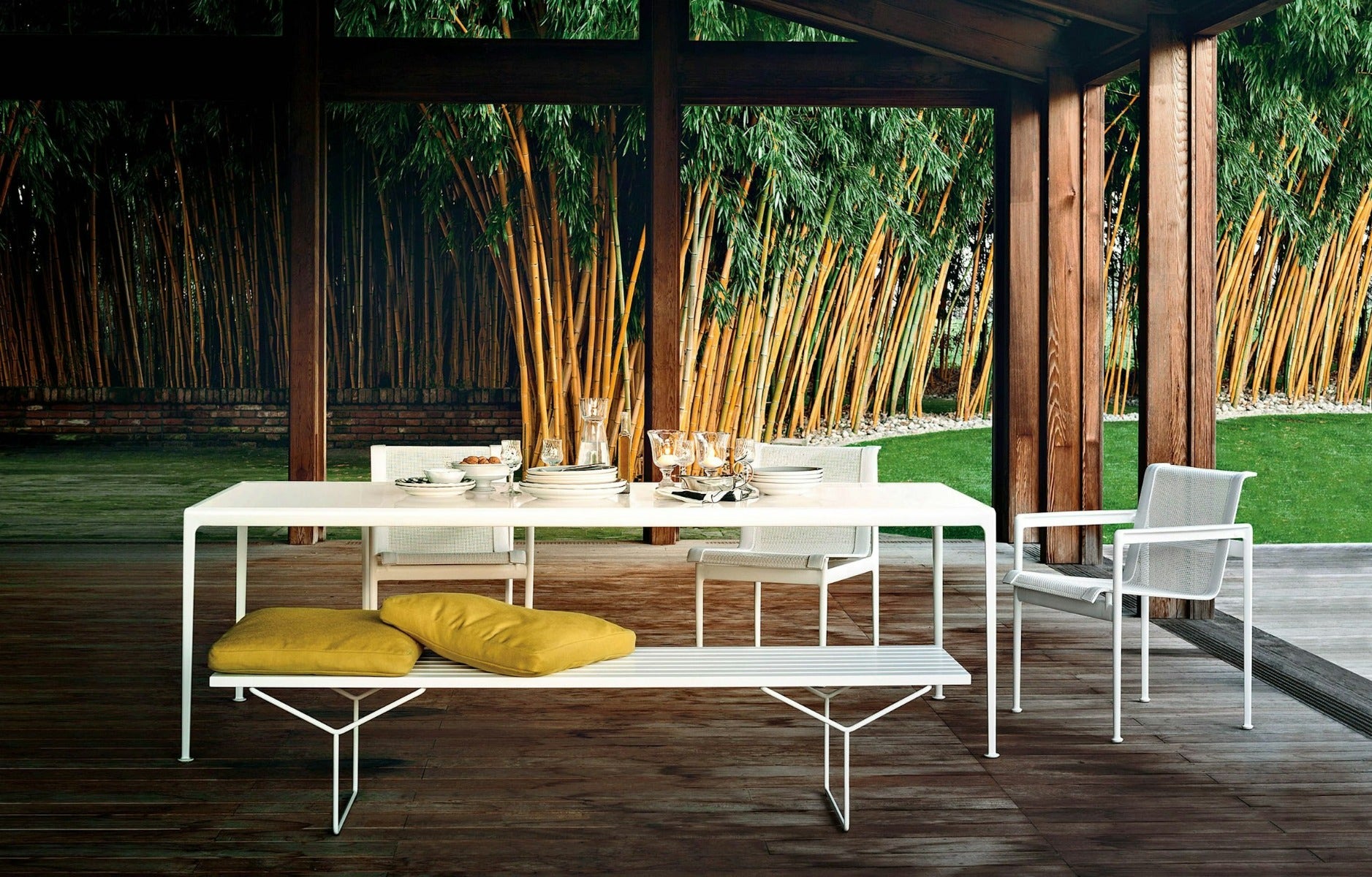 Designer Spotlight: Richard Schultz