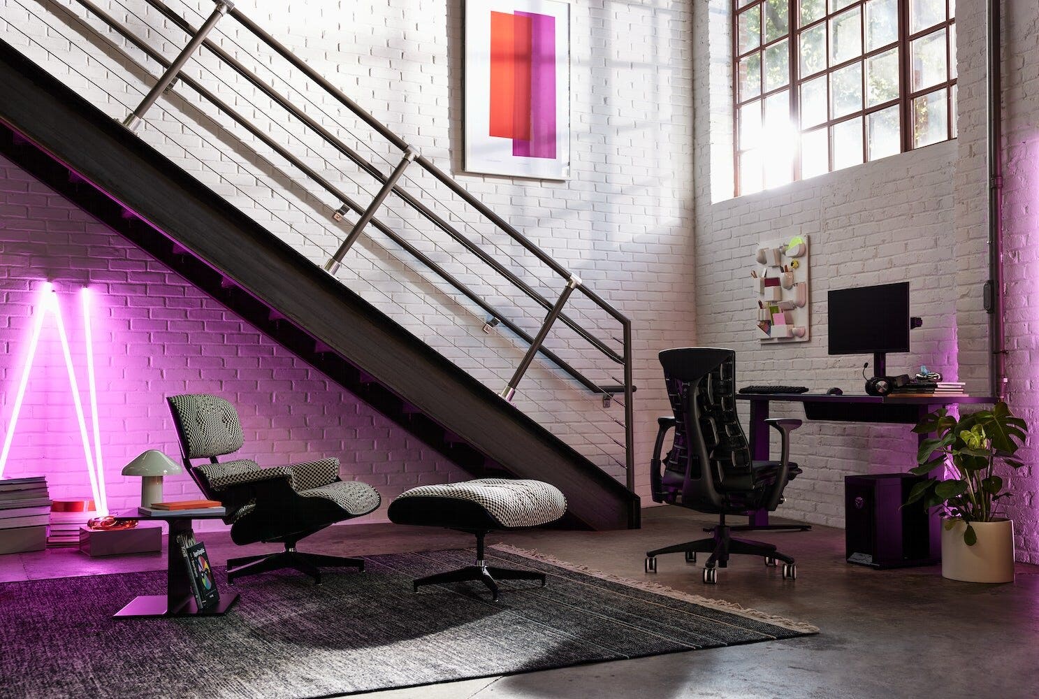 Herman Miller x Logitech G Embody Gaming Chair Review