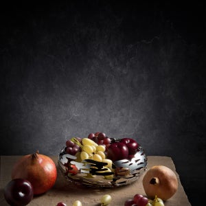 Trays, Vases and Bowls