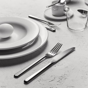 Tableware and Flatware