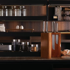 Kitchen Accessories