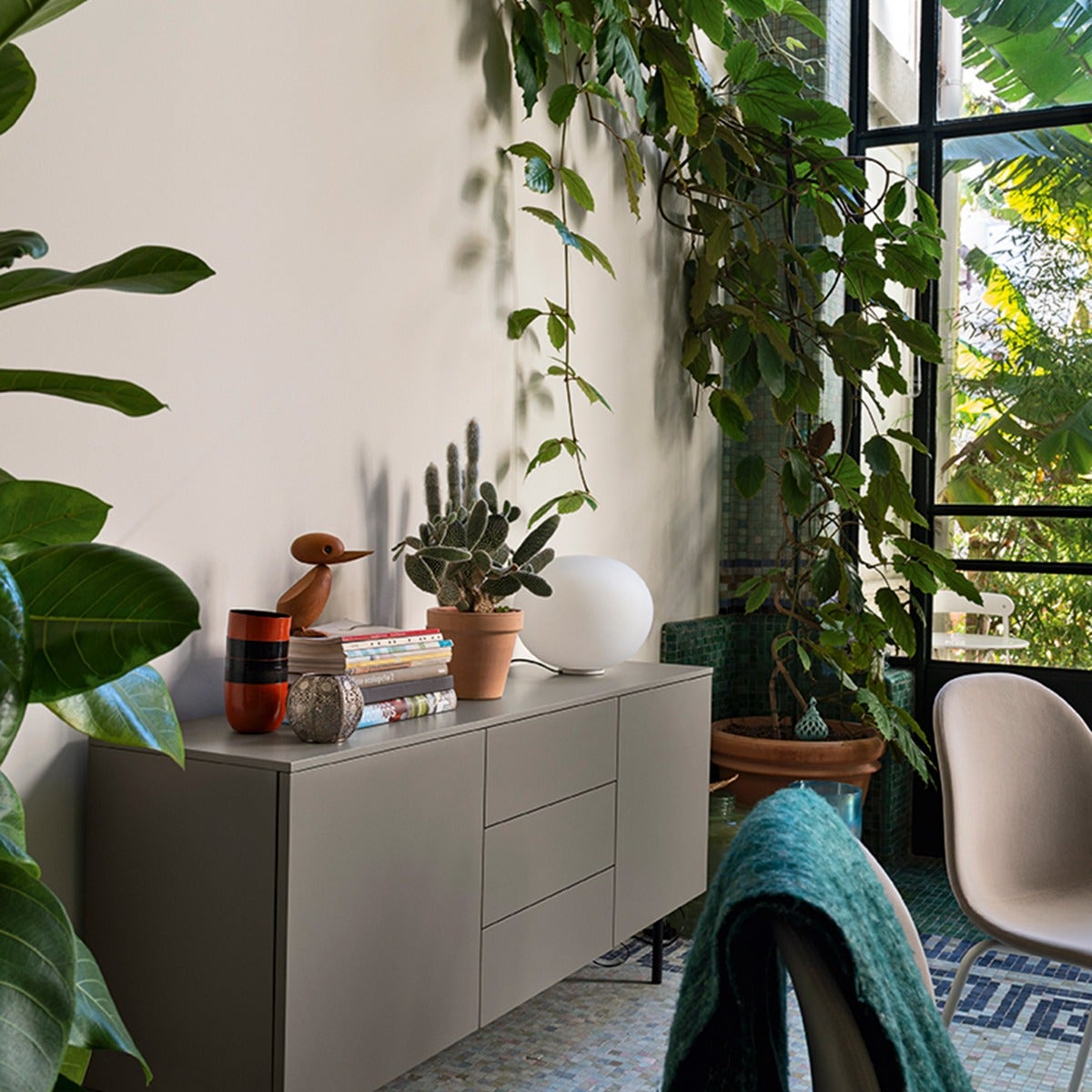 Shelving & Storage