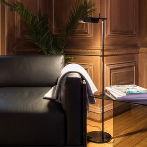 Floor Lamps