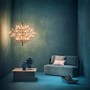 Suspension Lamps
