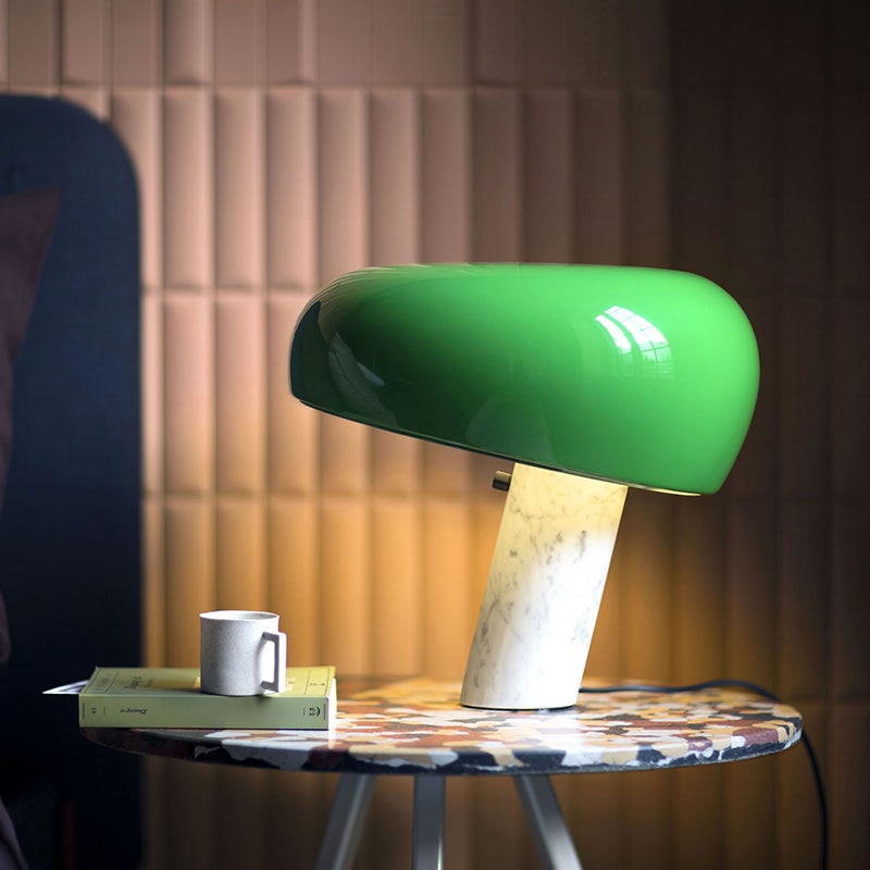 Table Lamps