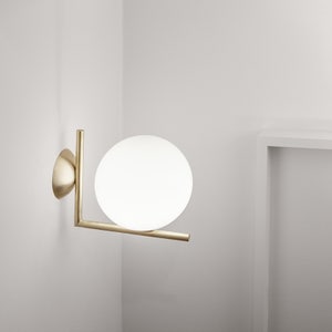 Wall and Ceiling Lamps
