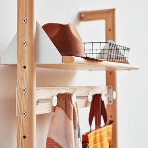 Shelving & Storage