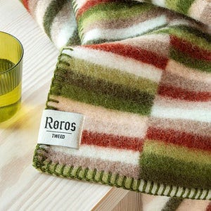 Throws