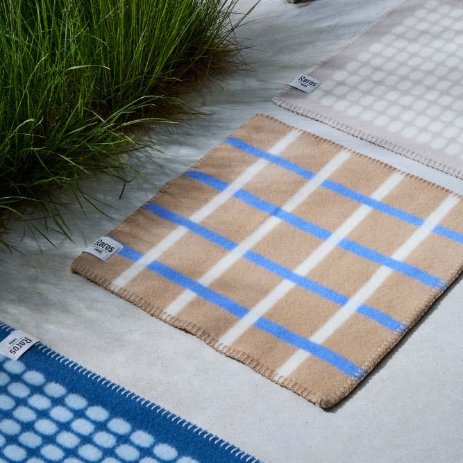 Seating Pad