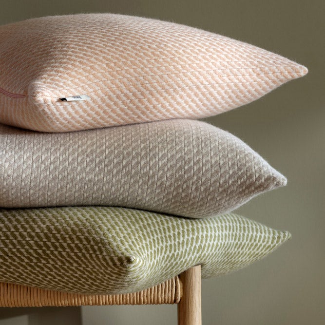 Cushions