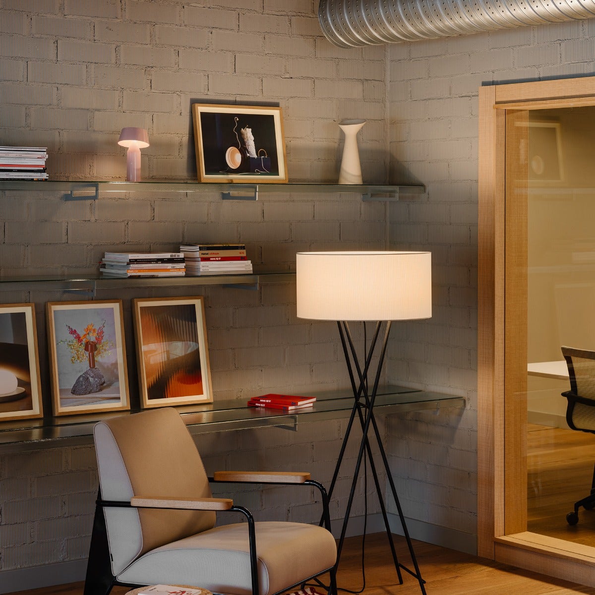 Floor Lamps