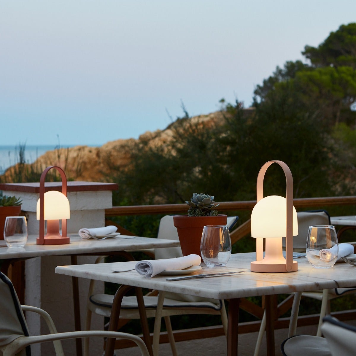 Outdoor Lighting
