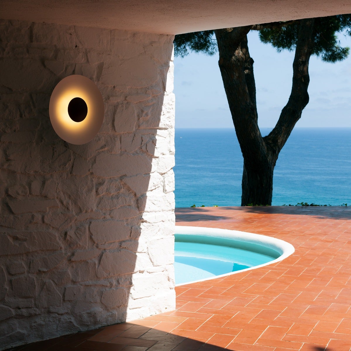 Wall and Ceiling Lamps