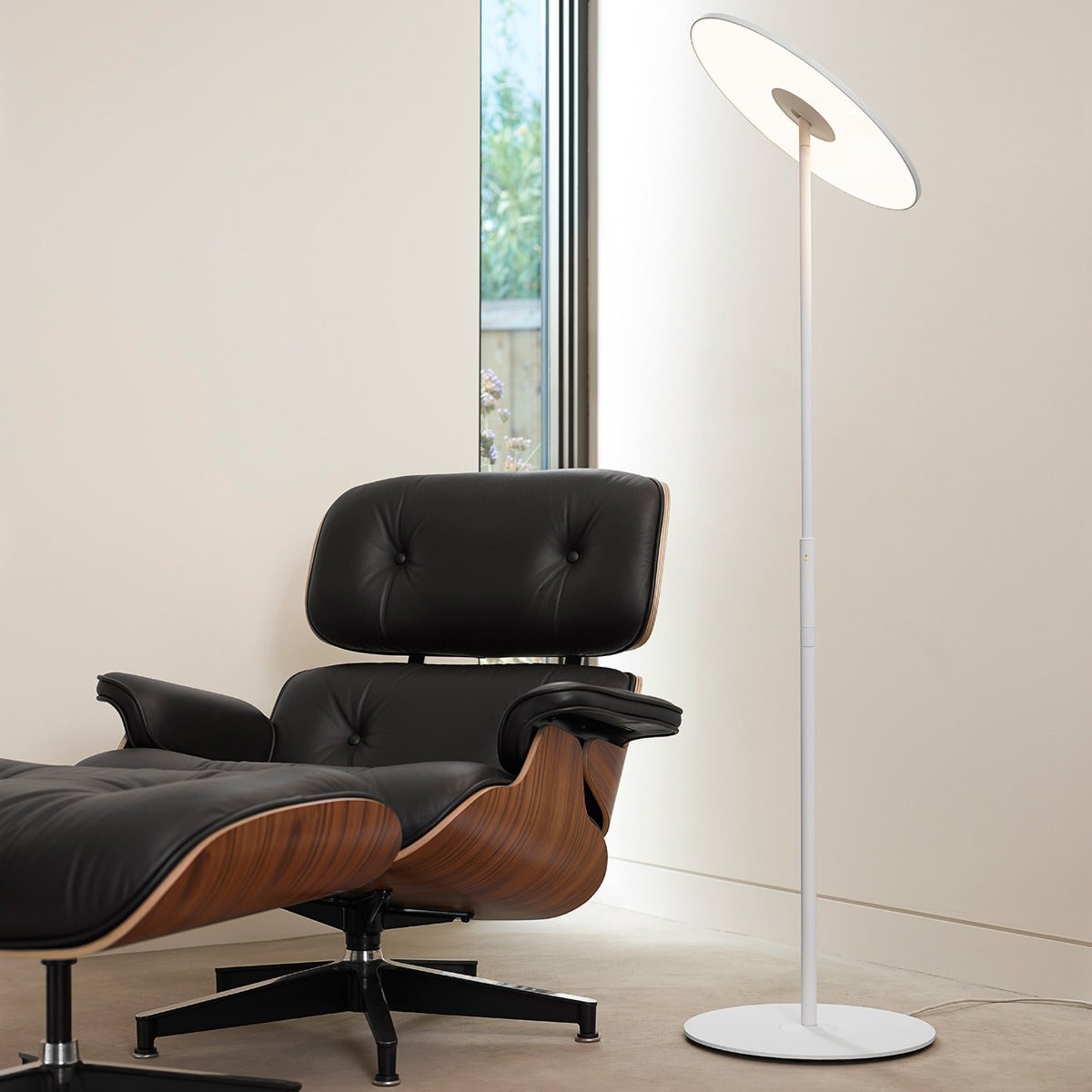 Floor Lamps
