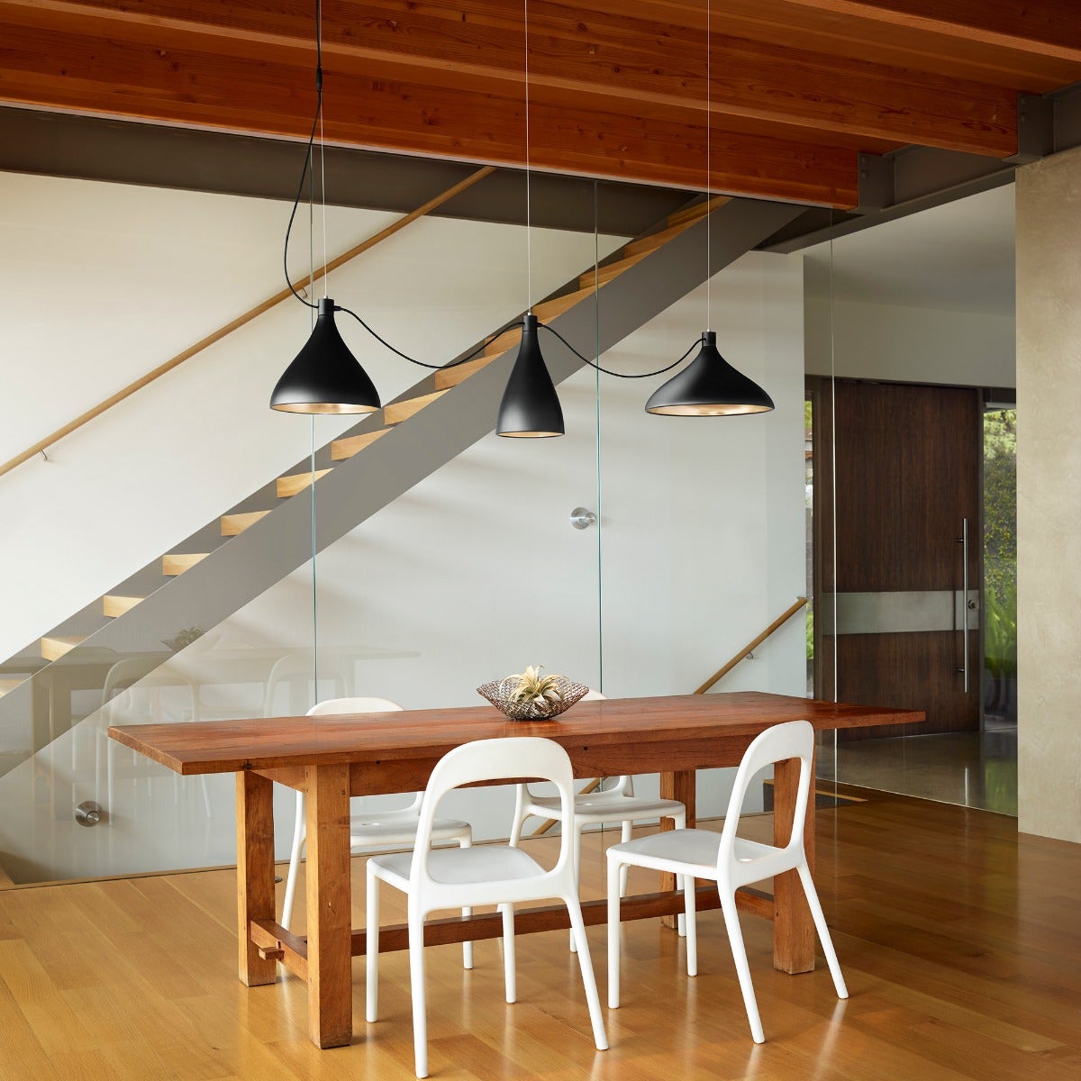 Suspension Lamps