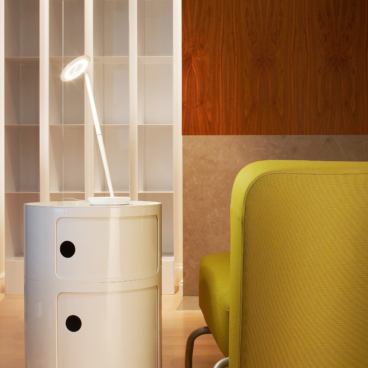 Table Lamps