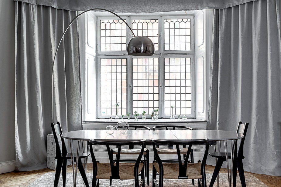 How to Elevate Any Room with a Floor Lamp