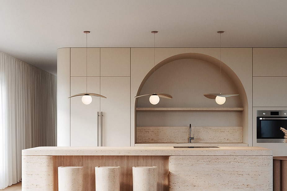 Luminaire Authentik: Where Canadian Craftsmanship Illuminates Your World