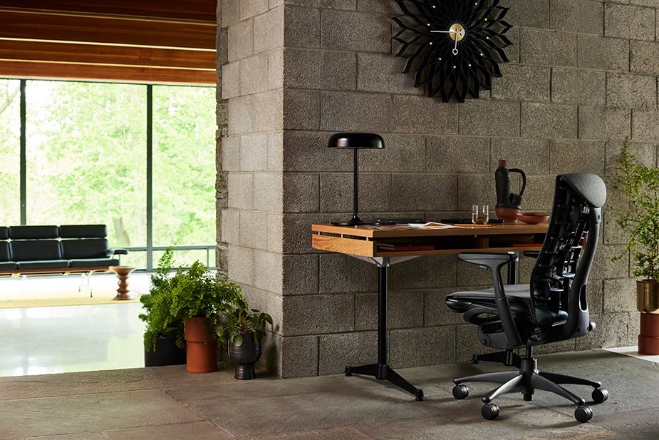 Herman Miller Embody Chair Guide